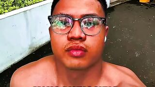 Bigmo senggol senggol lagi.