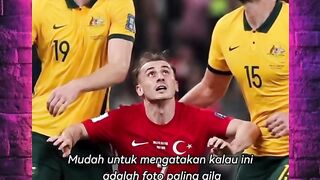 Ketemu bek setinggi ini sih bukan lawan manusia lagi, tapi lawan Titan! ????????????️