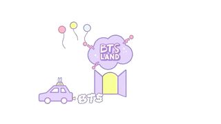BTS land Japan ep 4