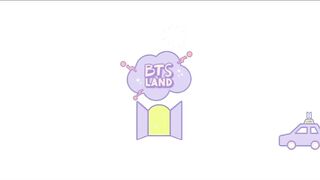 BTS land Japan ep 5