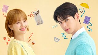 A Good Day To Be A Dog Ep-2 [Korean] (English Subtitles)