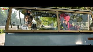 ਹੁਣ ਕਿ ਮਿਲਣਾ ਇਹਨਾਂ ਨੰਗਾ ਤੋਂ | Blackia Punjabi Movie Scene | Best Of Sardar Sohi