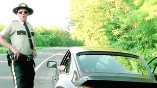 Super Troopers - Horny Germans