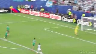Today's All messi goals  Argentina vs Algeria
