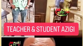 THE TEACHER AND THE STUDENT FROM BOLE SHS VIRAL VIDEO LINK