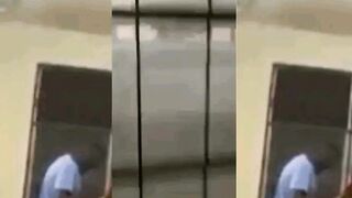 Video Viral bole shs teacher and student ghana