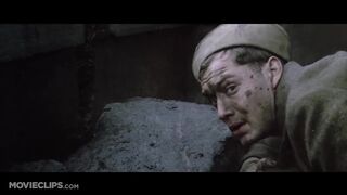 Enemy at the Gates (3/9) Movie CLIP - Do You Know How to Shoot? (2001) HD