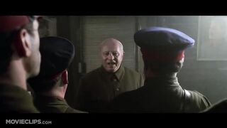 Enemy at the Gates (4/9) Movie CLIP - Nikita Khrushchev (2001) HD