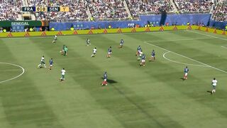 France vs Senegal  3:1 | World Cup 2026 | All Goals & Highlights