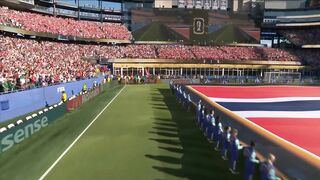 Iraq vs Norway  1:4 | World Cup 2026 | All Goals & Highlights