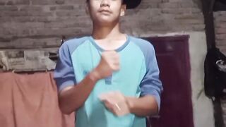 galau pro max