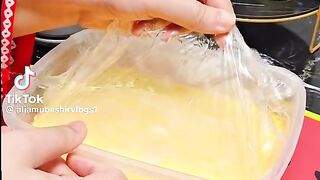 Easy Homemade Icecream