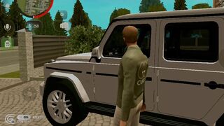 Grand Mobile Gameplay (2026) | Realistic Open World Action & Driving Experience