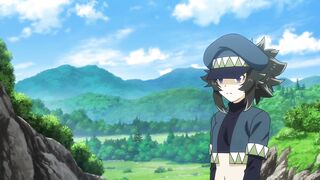 Skeleton Knight in Another World Season 1 Episode 8 In Hindi