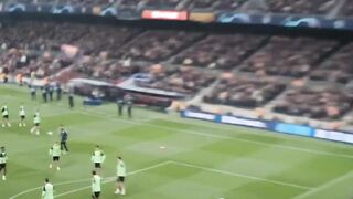 The Ultimate Football Experience! ⚽????