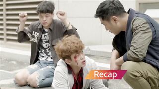 Descendants of the Sun Episode 2 Kdrama in Hindi