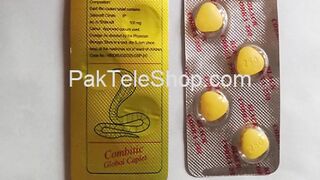 Black Cobra Tablets 250mg | PakTeleShop