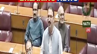 Shahbaz Sharif, will Your 2, 3 &4 Wives be in Jail? Junaid Akbar | GFA