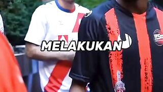 Gara-gara klub debutnya Olise, semua pemain Prancis sampai speechless pas lagi photoshoot! ????????