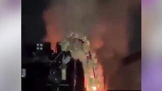 Niat Bikin Horeg Satu Desa, Eh Malah Berakhir Gosong!