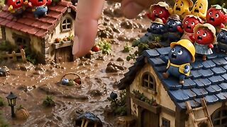 mini world 8
