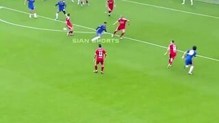 Eden hazard better than Bukayo Saka