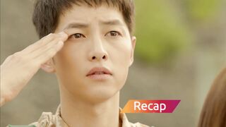 Descendants of the Sun Episode 4 Kdrama in Hindi