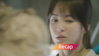 Descendants of the Sun Episode 5 Kdrama in Hindi