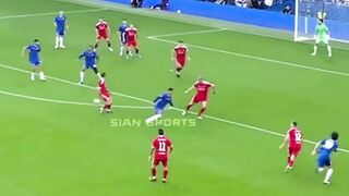 Hazard 35thn better dari Saka prime?
