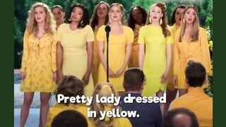 Insatiable (2018–2019) :
