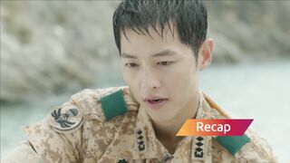 Descendants of the Sun Episode 7 Kdrama in Hindi