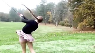 Facts About Golf Ball - Lost Golf Balls #golf #golfball #fact