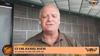 Col Douglas Macgregor WARNING 6.17.26 - Trump Seeks 'Get out of Jail'