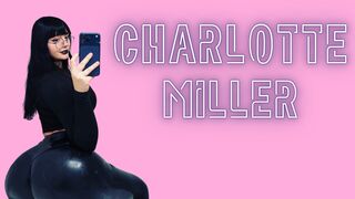 Charlotte Miller Best of Fitness