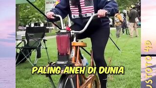 3 Mesin minuman paling aneh di dunia, Nomor 3 Ada di Indonesia!! #shorts #fyp #reels