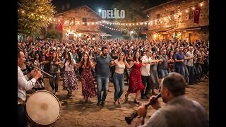 DELİLO // Gureba