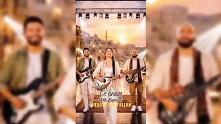 LE HANIM (Folk Explosion) ???? Viral Turkish Halay Festival