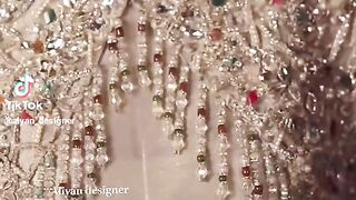 Latest Fancy Stylish Dress