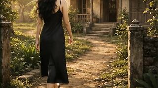 Arti mimpi berjalan ke rumah lama