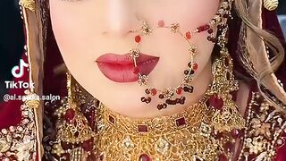 Latest Barat Wedding Makeover