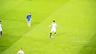 Kamu tidak bisa meninggalkan stadion beberapa detik sebelum gol ini ???? 2