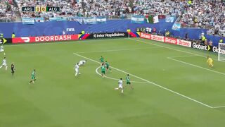MESSI HATTRICK!!