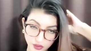 Indian beautiful girls big live show urmila