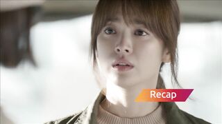 Descendants of the Sun Episode 11 Kdrama in Hindi