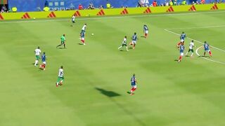 MBAPPE BRACE!!