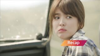 Descendants of the Sun Episode 12 Kdrama in Hindi