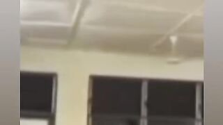 Science Teacher And Student Atopa leaked video