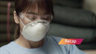 Descendants of the Sun Episode 15 Kdrama in Hindi