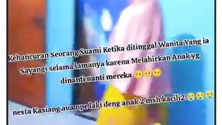 Harusnya akan jadi hari bahagia