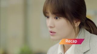 Descendants of the Sun Episode 17 Kdrama in Hindi